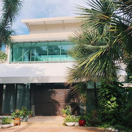 Casa La Selva Apartment Канкун Екстериор снимка