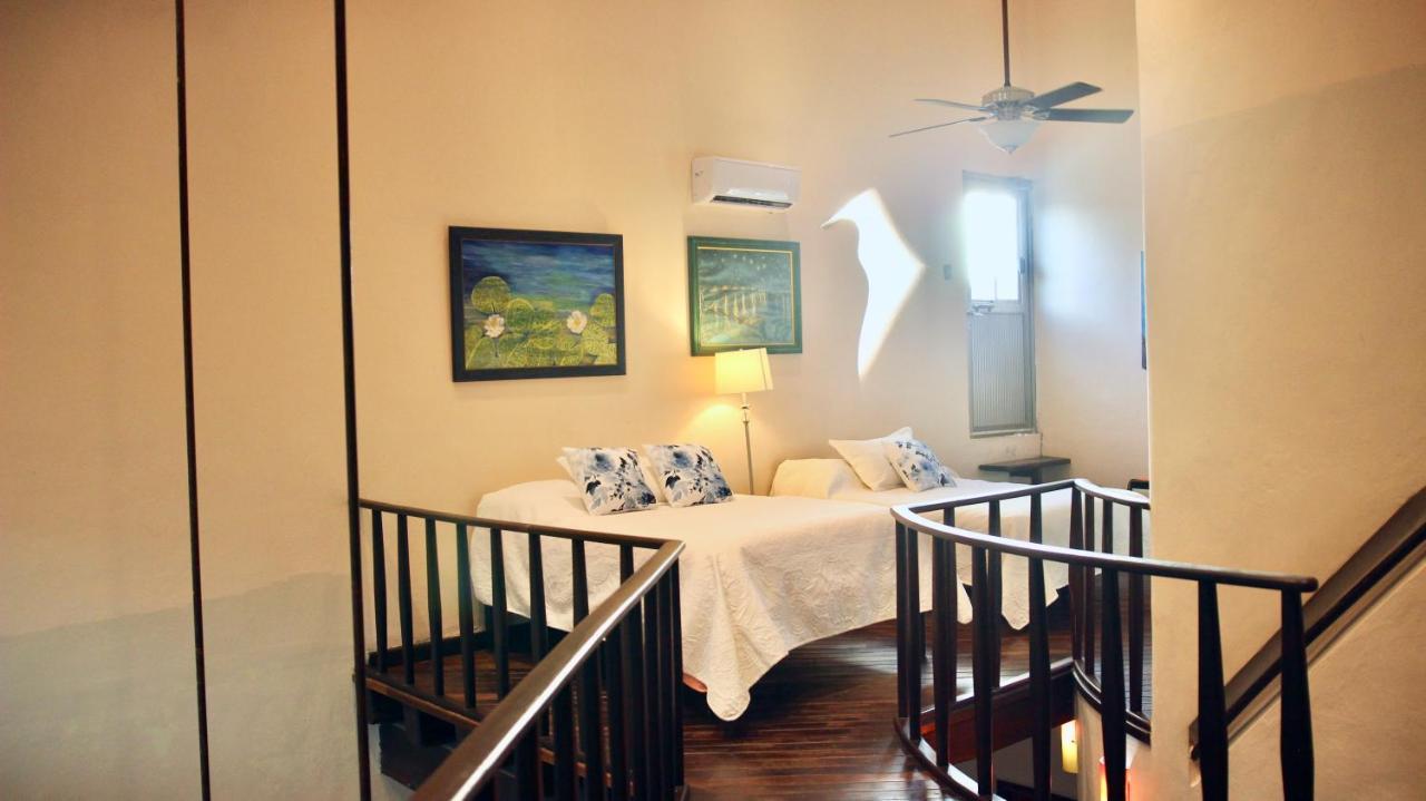 Casa La Selva Apartment Канкун Екстериор снимка