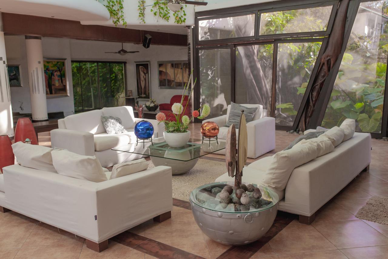 Casa La Selva Apartment Канкун Екстериор снимка