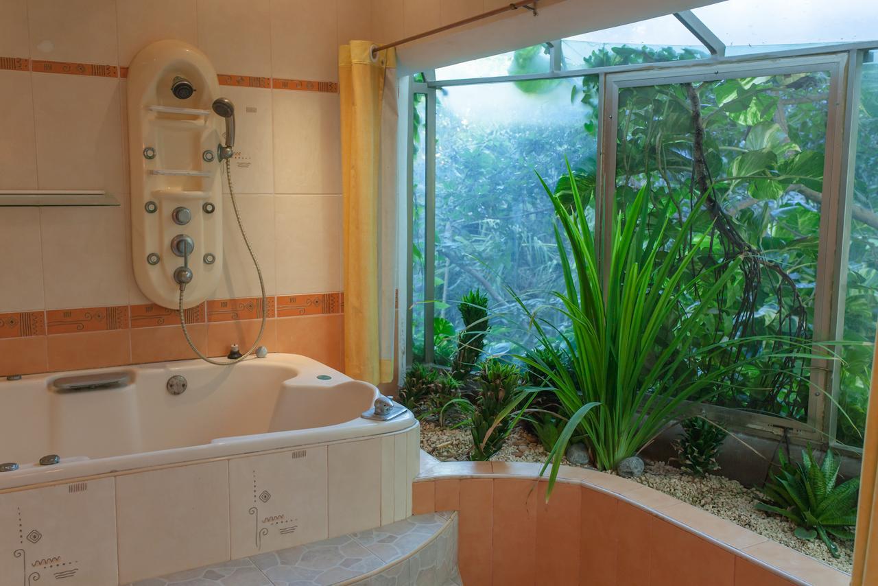 Casa La Selva Apartment Канкун Екстериор снимка