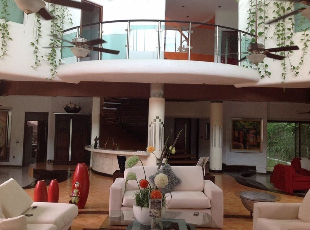 Casa La Selva Apartment Канкун Екстериор снимка