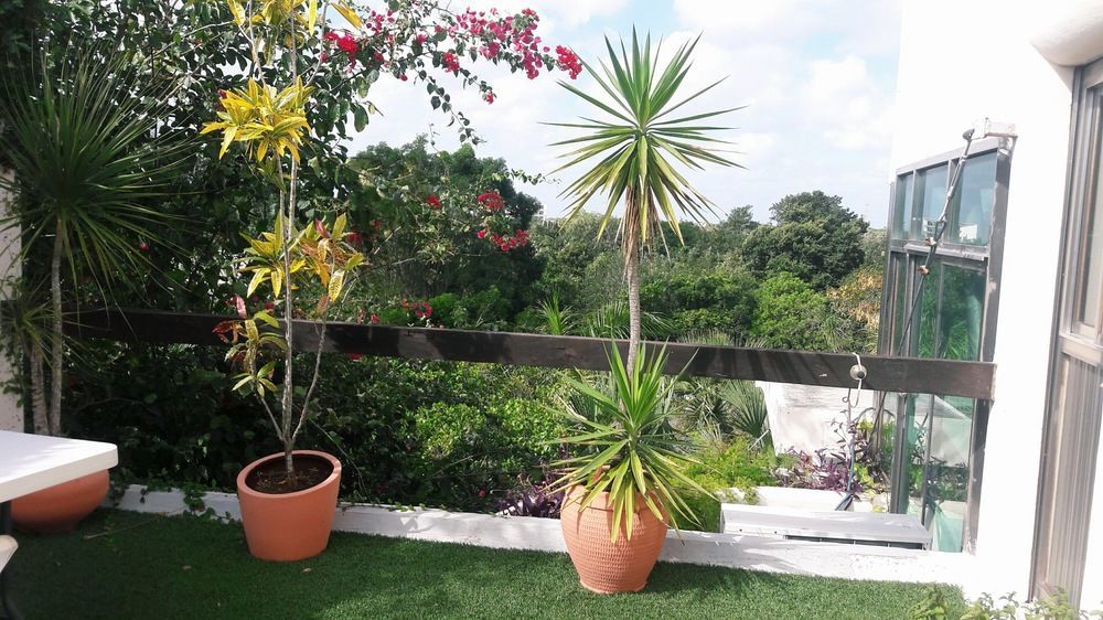 Casa La Selva Apartment Канкун Екстериор снимка