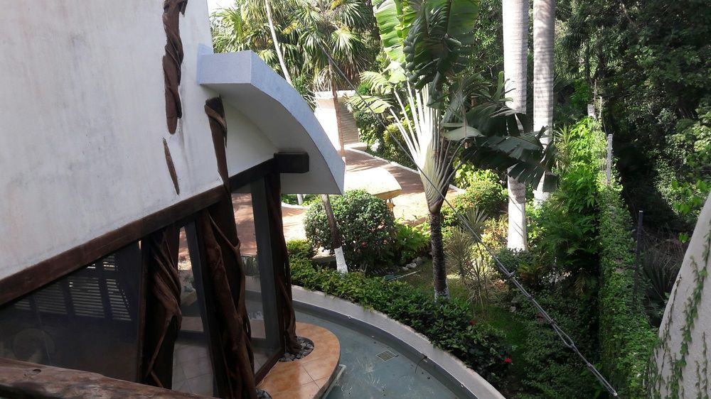 Casa La Selva Apartment Канкун Екстериор снимка