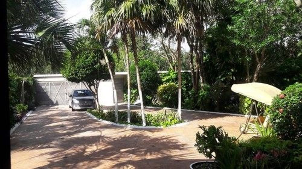 Casa La Selva Apartment Канкун Екстериор снимка