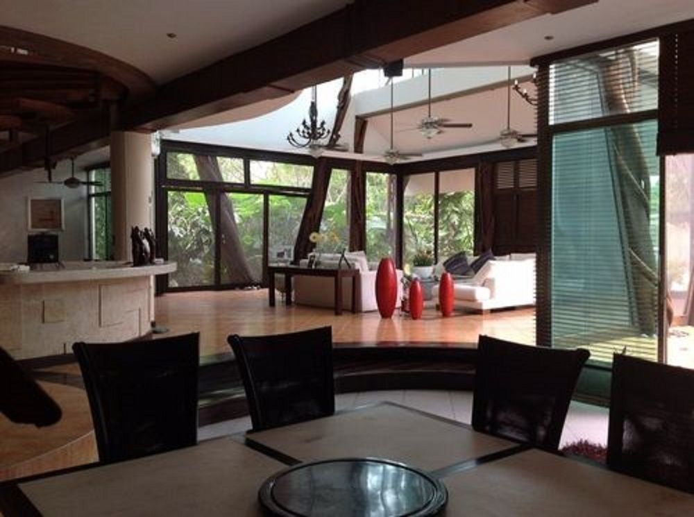 Casa La Selva Apartment Канкун Екстериор снимка