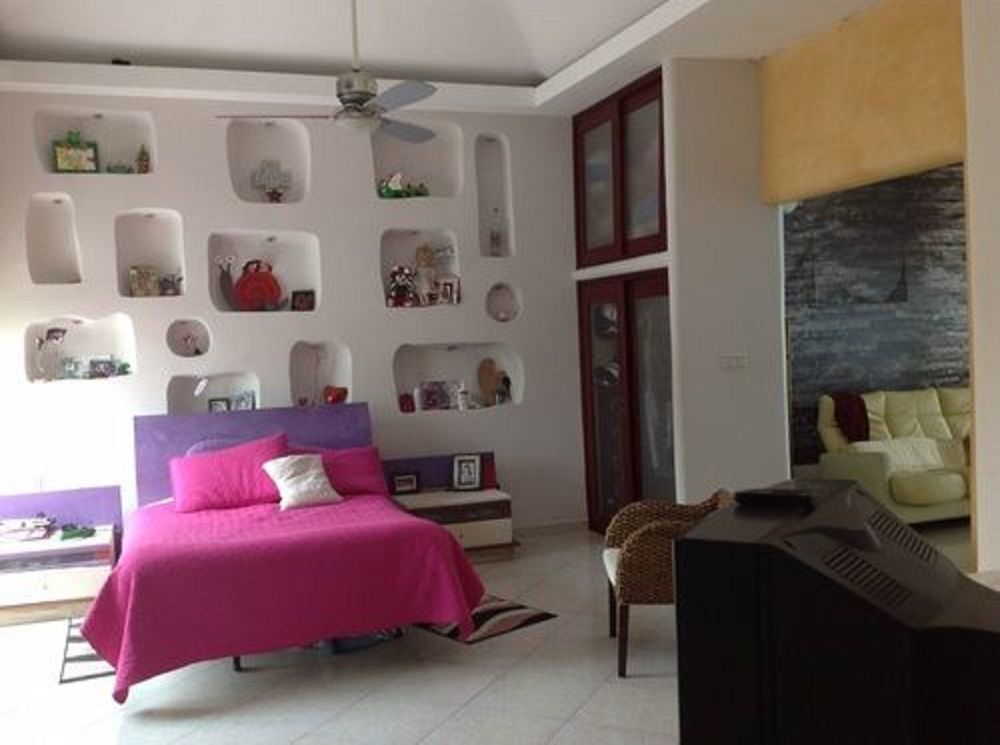 Casa La Selva Apartment Канкун Екстериор снимка