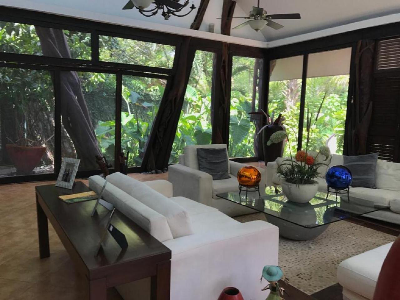 Casa La Selva Apartment Канкун Екстериор снимка