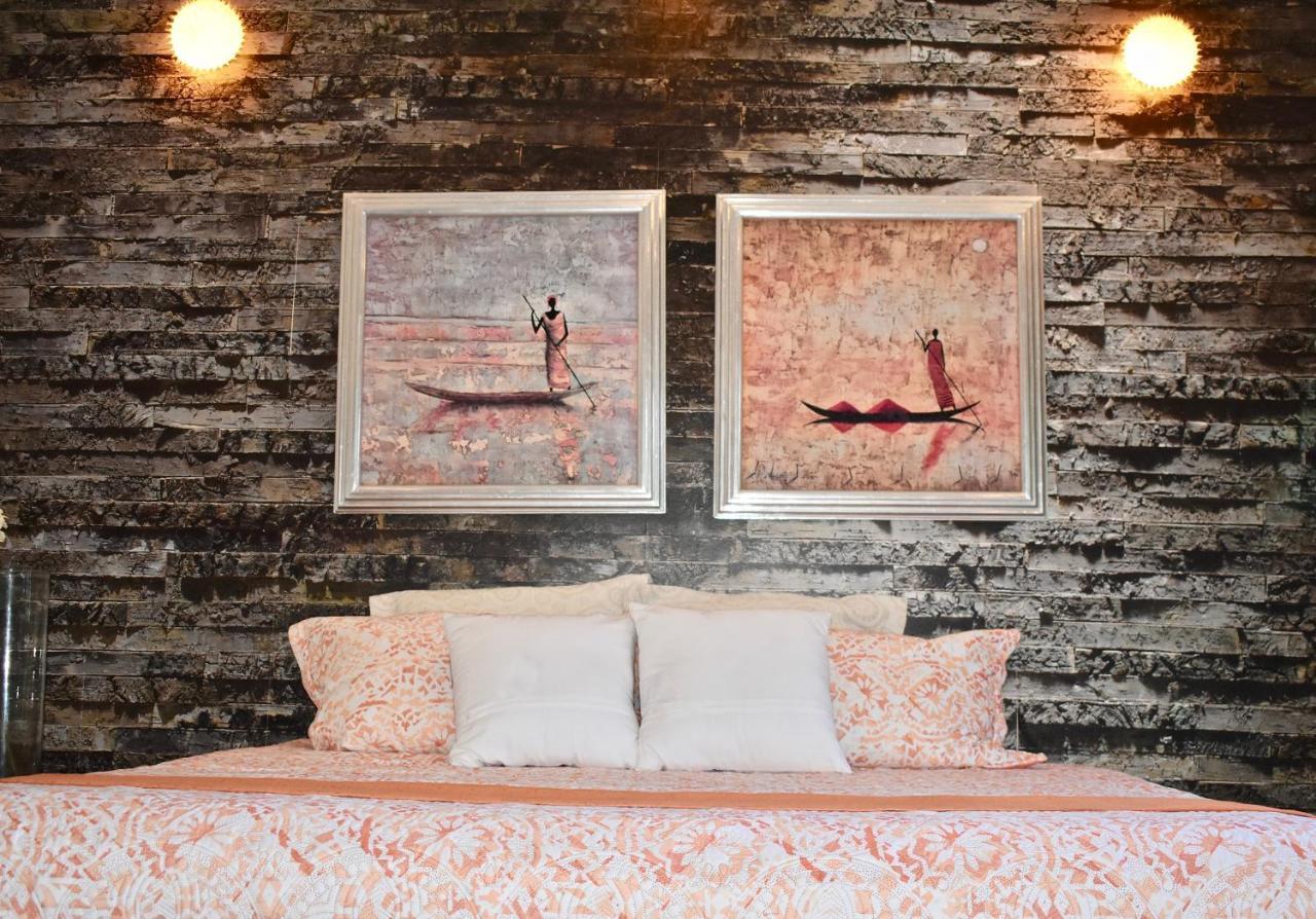 Casa La Selva Apartment Канкун Екстериор снимка