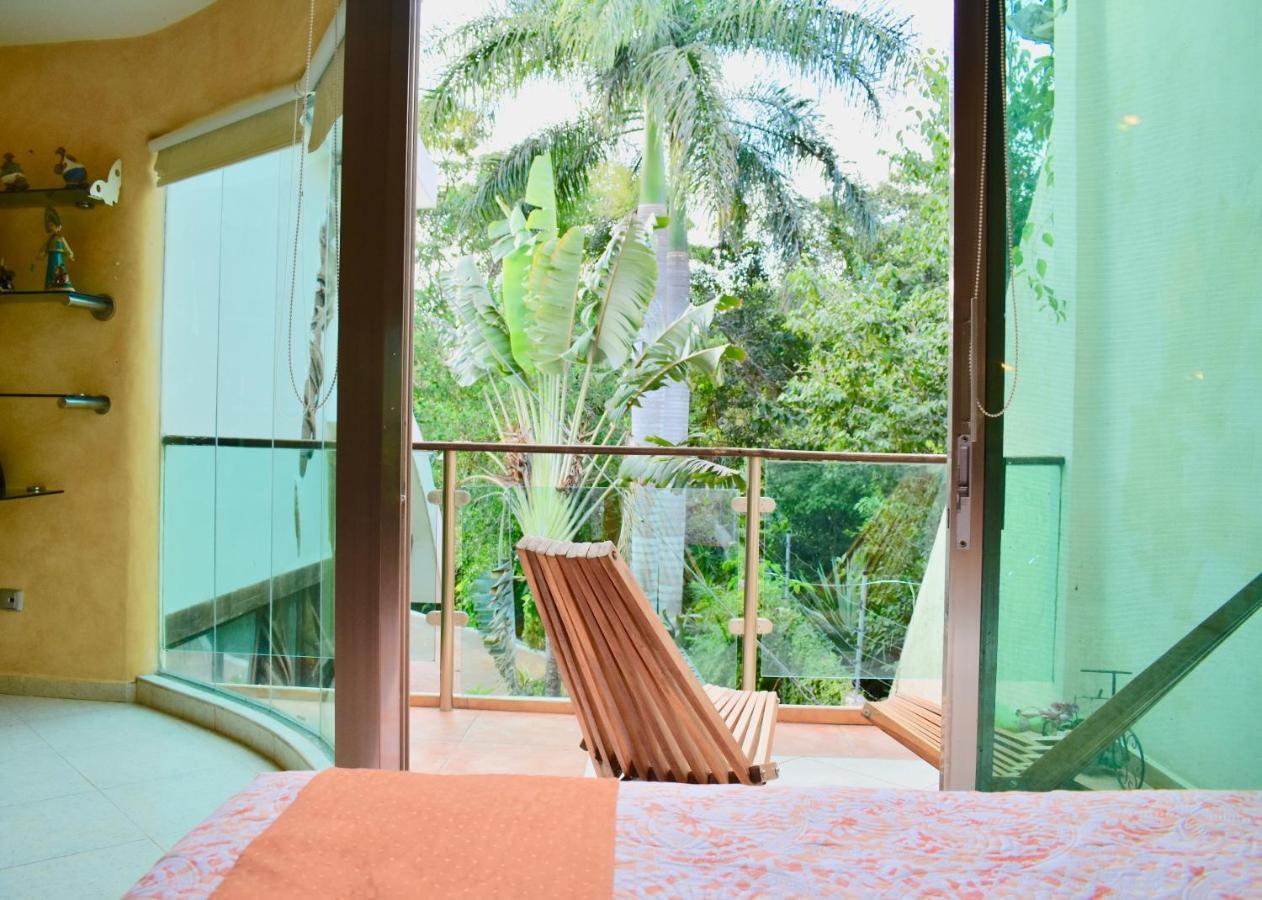 Casa La Selva Apartment Канкун Екстериор снимка