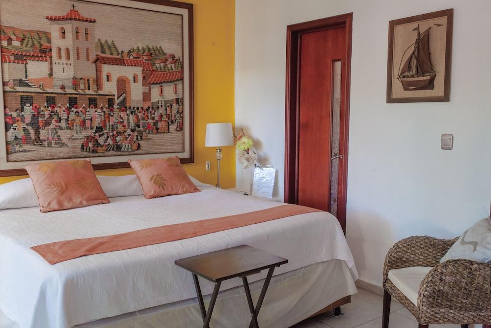 Casa La Selva Apartment Канкун Екстериор снимка
